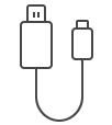 USB Cable