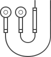 Earphone