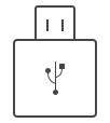 USB Connector(USB type-C)