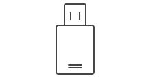 Mikro USB Adapter Micro USB Adapter