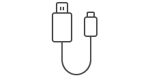 USB-Kabel USB-Kabel