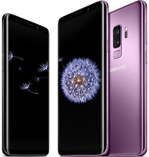 Galaxy S9 | S9+ Galaxy S9 | S9+