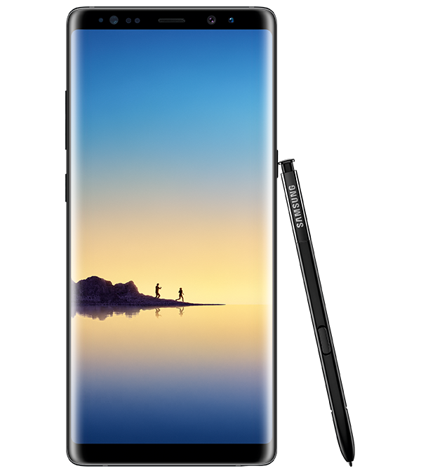 Galaxy Note 8