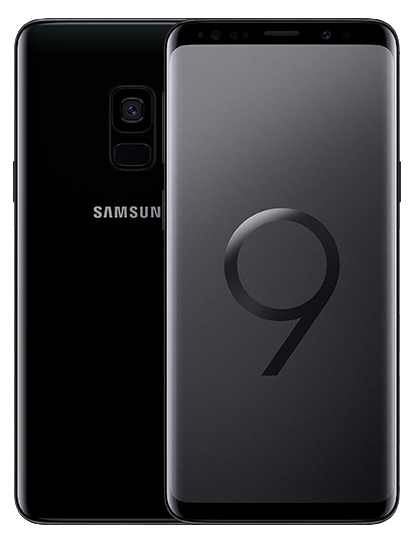 Galaxy S9