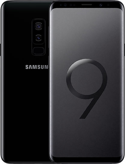 Galaxy S9+