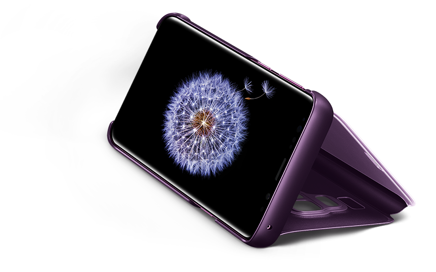 Galaxy S9+