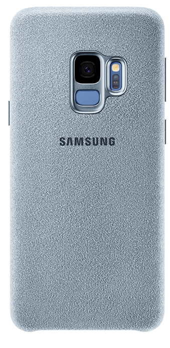Mint: See Alcantara Cover in mint