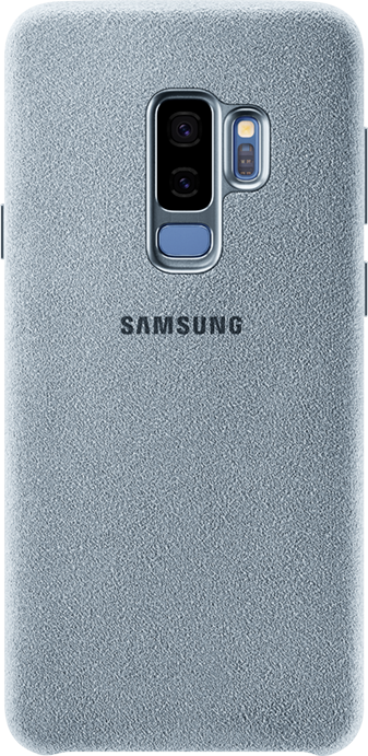 Mint: See Alcantara Cover in mint