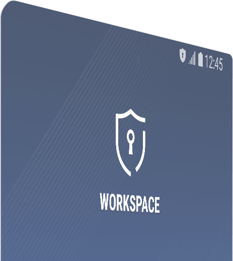 Five Layers of Samsung Knox Security