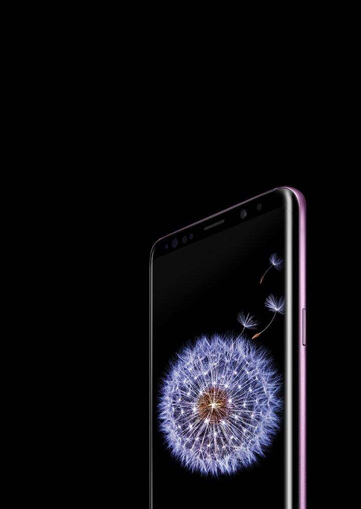 Galaxy S9 және S9+ кіріспе фильмі