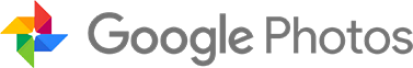 Логотип Google Photos