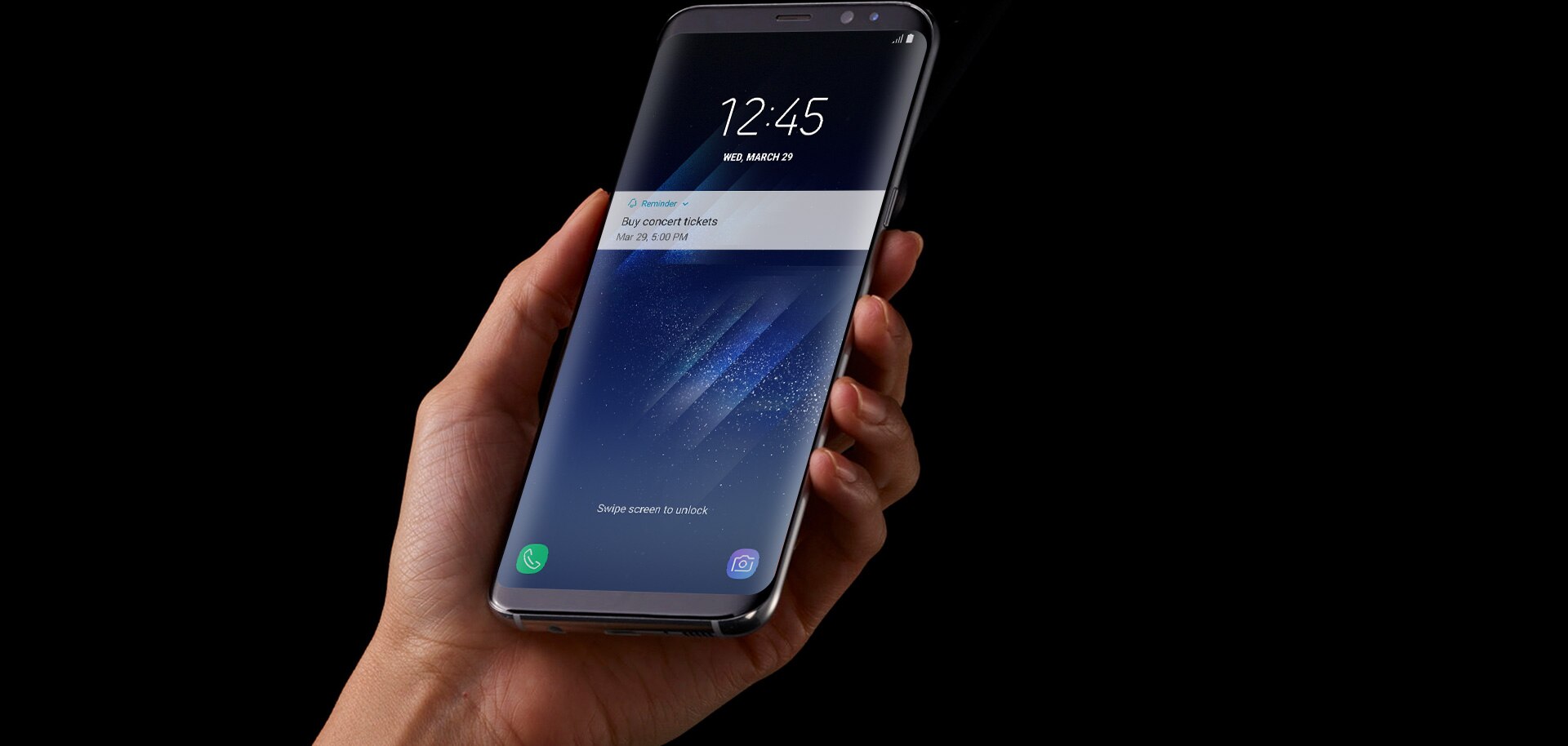 Samsung Bixby Latest Smart Assistant App Indonesia