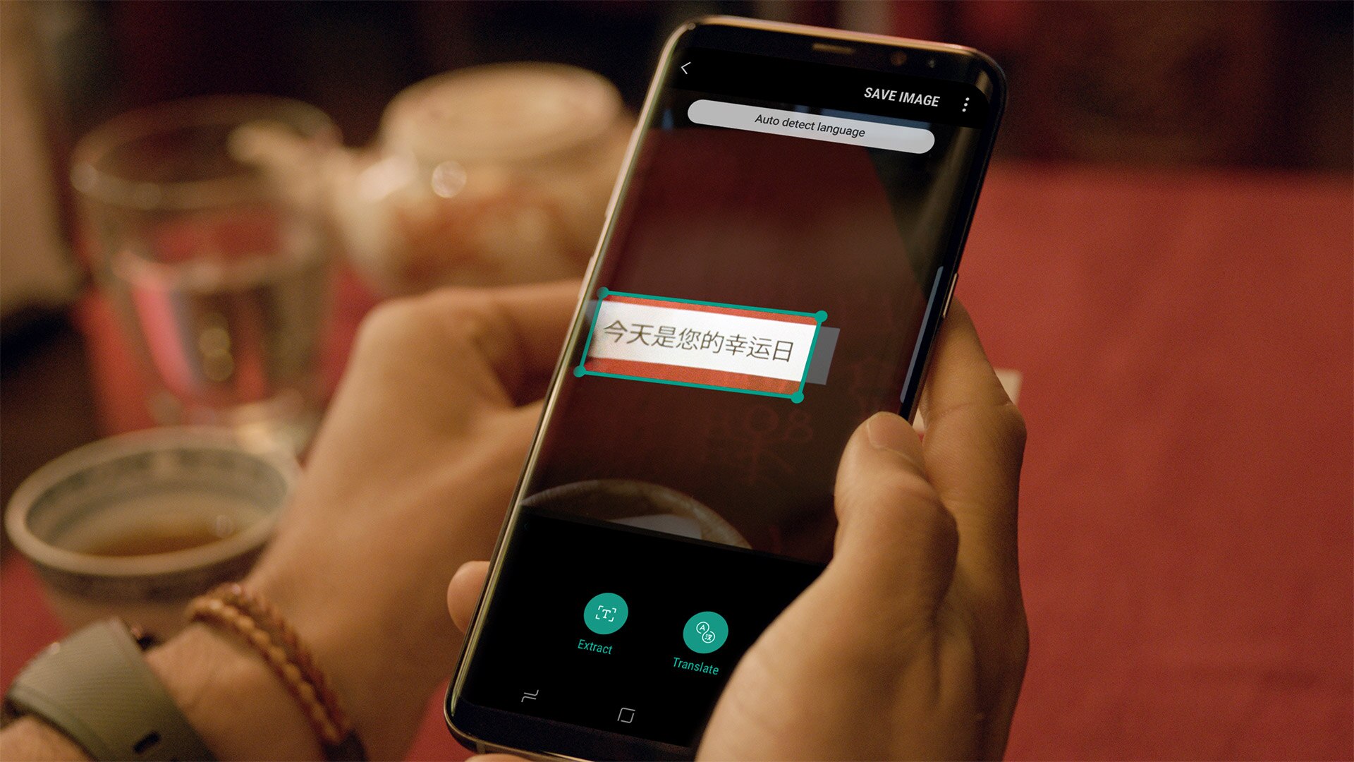 Samsung Bixby Latest Smart Assistant App Indonesia