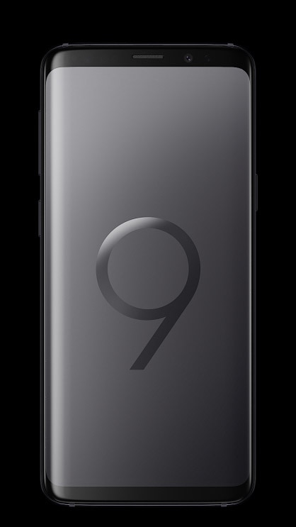 galaxy s9  value