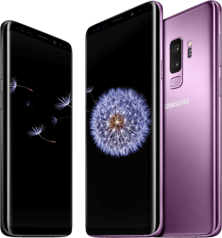 Samsung Guard S9 - Pakiet usług serwisowych premium. Wymian a urządzenia door-to-door lub szybka naprawa do 2 godzin.