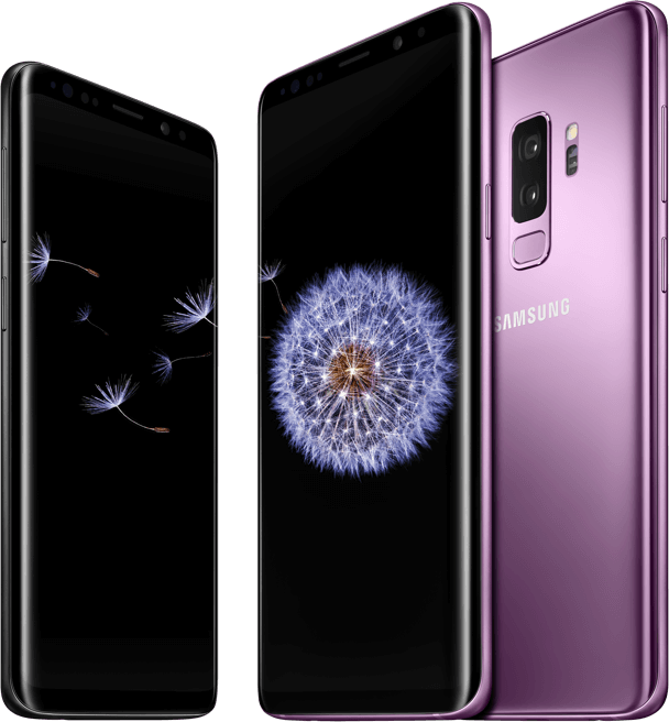 Nowy Samsung Galaxy S9 i S9+. Zamów w przedsprzedaży i zyskaj do 2000 zł za swój obecny smartfon.
