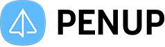 Logótipo PENUP