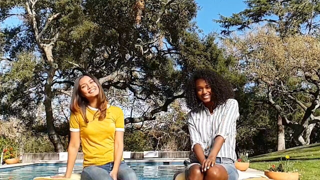 Image taken on Galaxy S9 or Galaxy S9+ in 960FPS Super Slow-mo