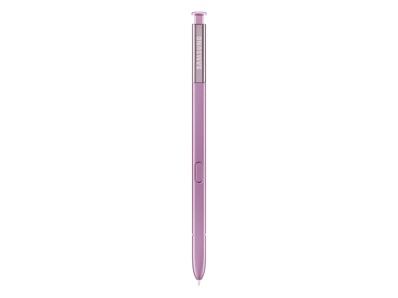 purple pen