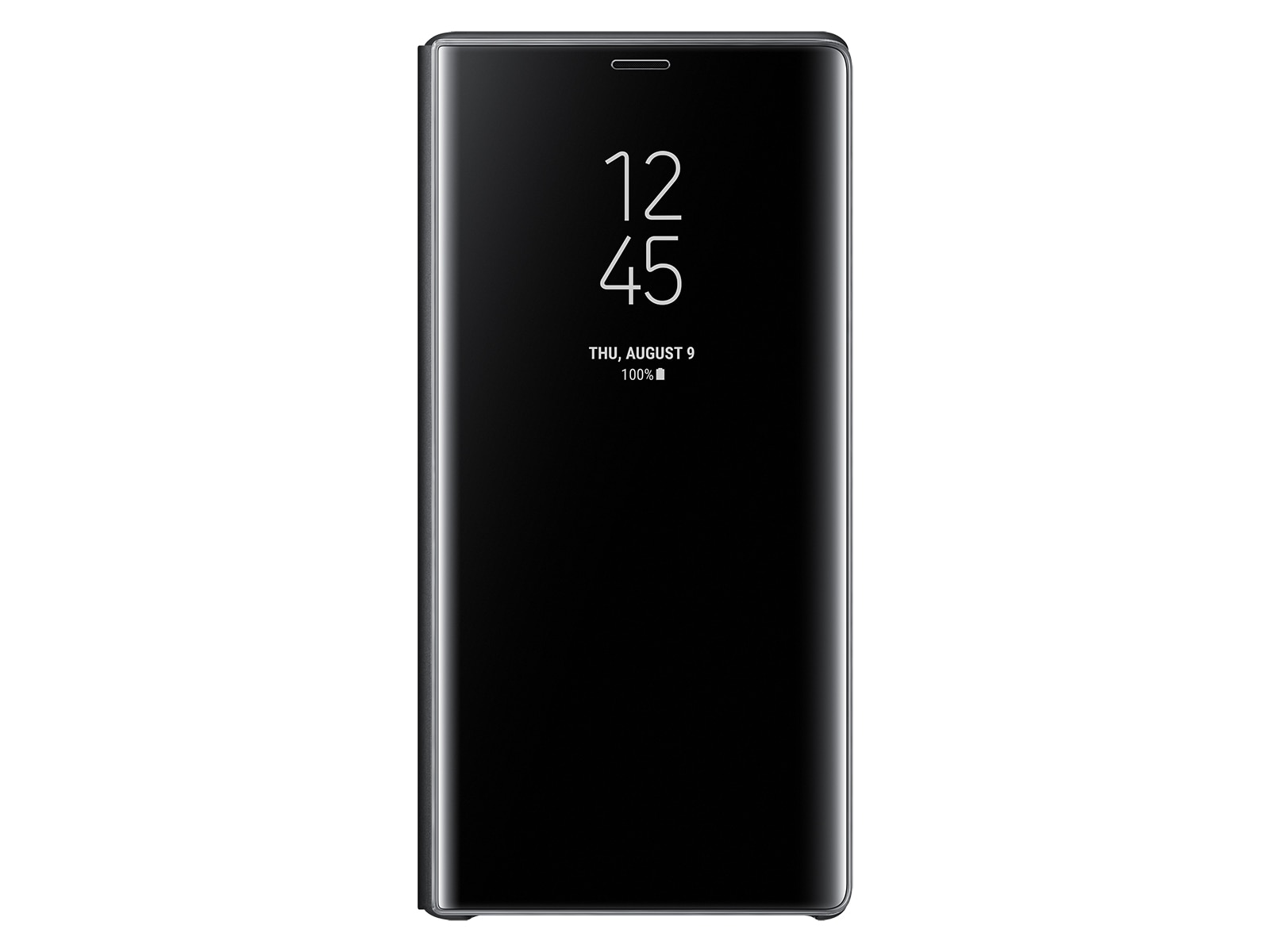 Galaxy Note9 S-View Cover