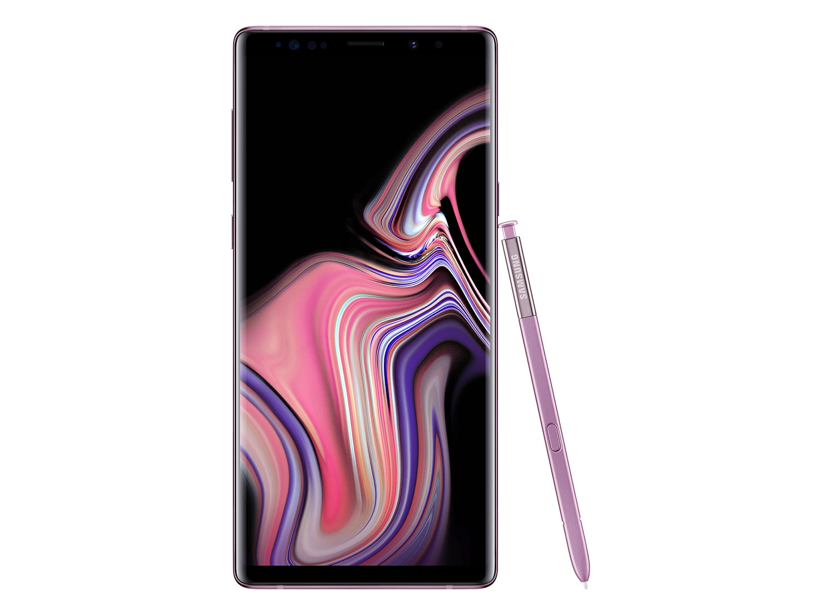 【国際版】GALAXY note9  512GB