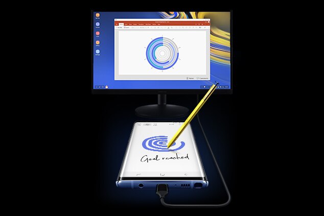 Samsung DeX