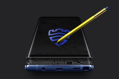 Samsung Knox