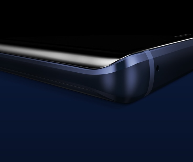 Infinity Display Infinity Display