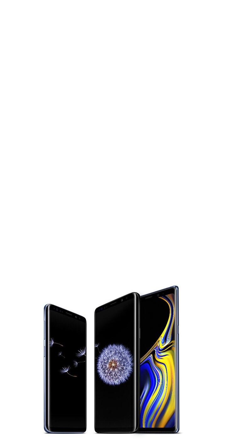 Get an Unlocked Galaxy S9 Get an Unlocked Galaxy S9