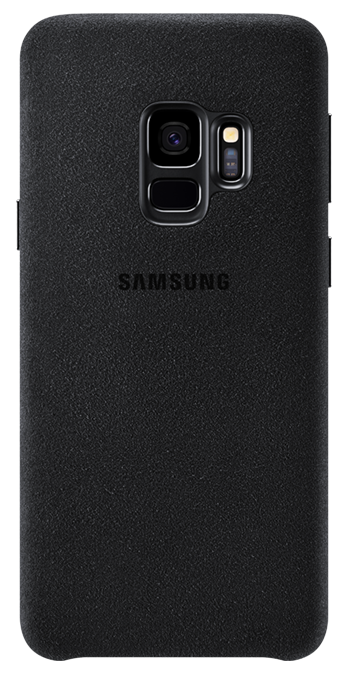 Accesorios Samsung Galaxy S9 - Estuches, carcasas cargadores inalámbricos | Samsung EE.