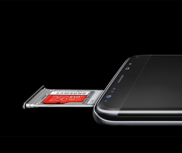 Expandable memory Expandable memory