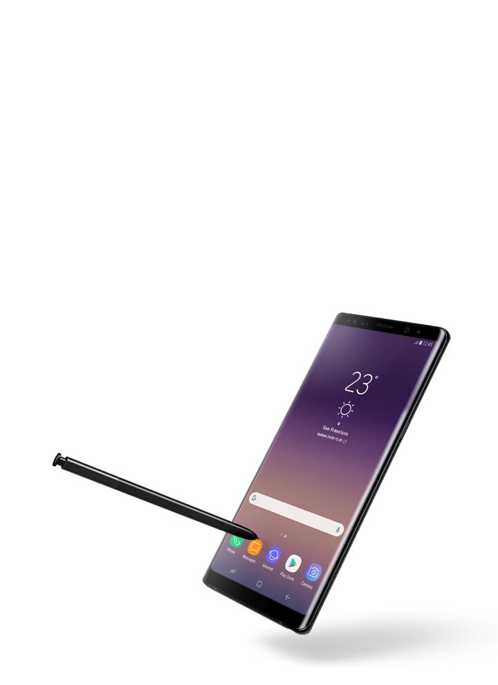 Note8
