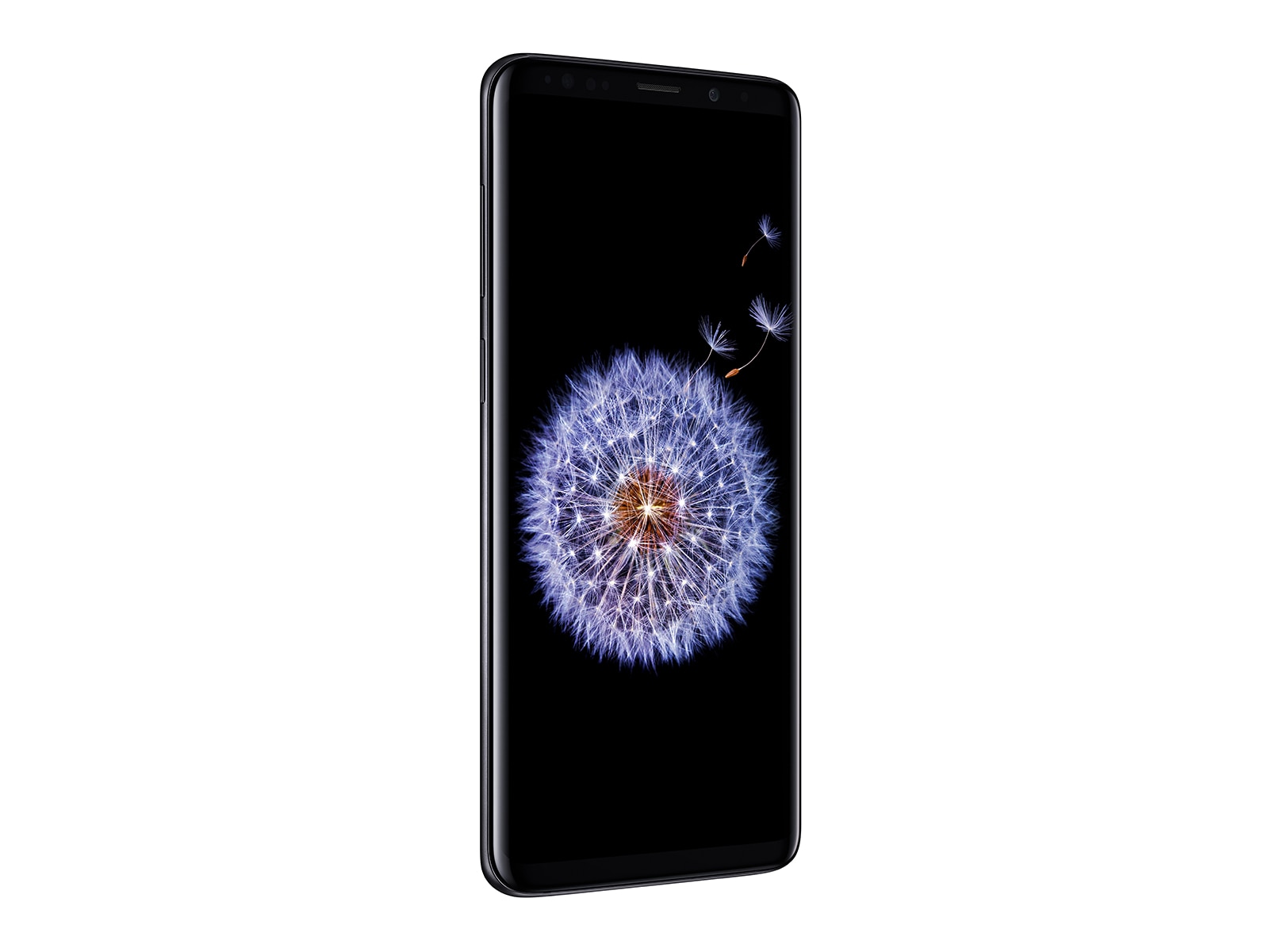 Thumbnail image of Galaxy S9+ 64GB (T-Mobile)