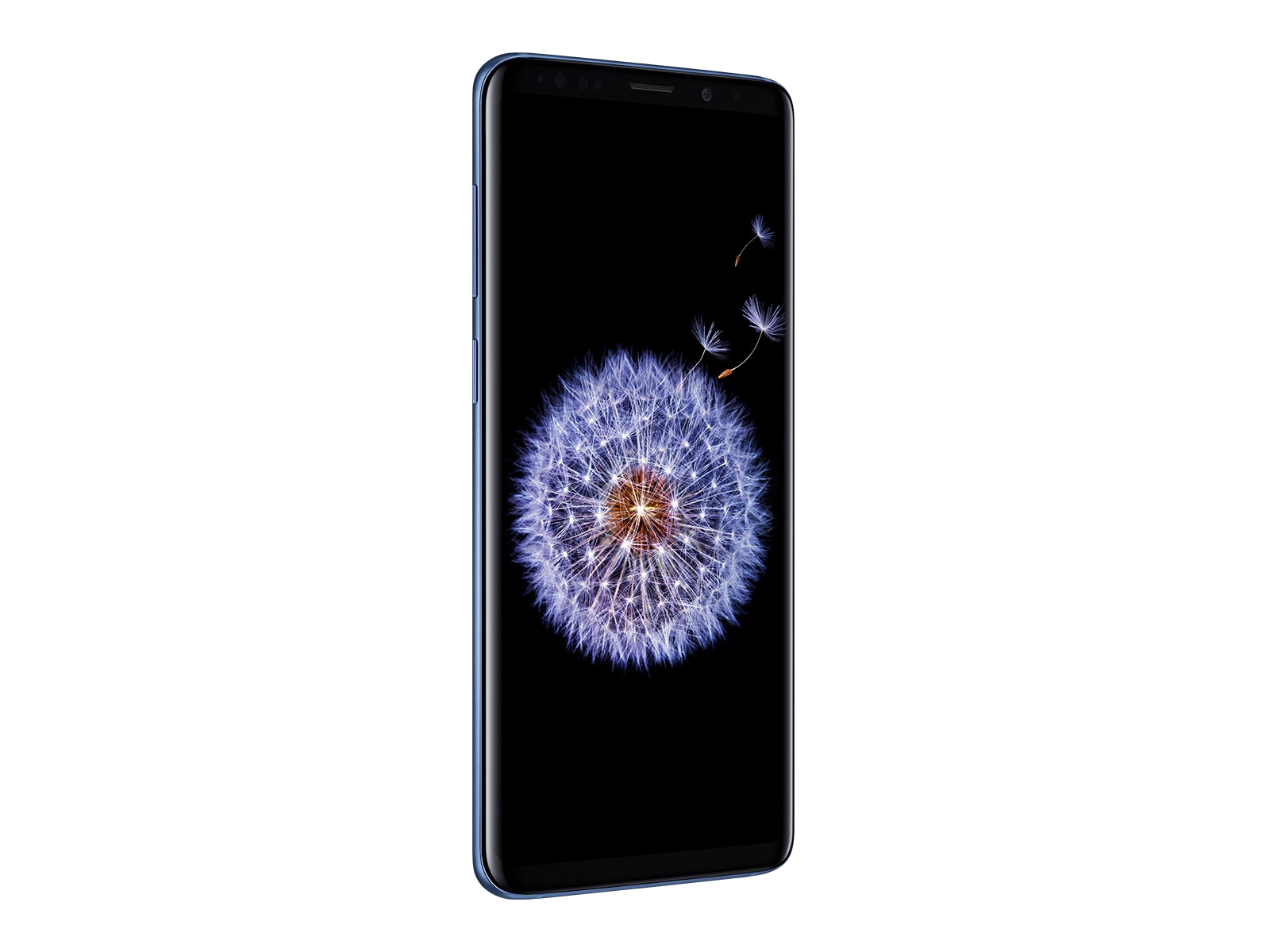 Thumbnail image of Galaxy S9+ 64GB (US Cellular)