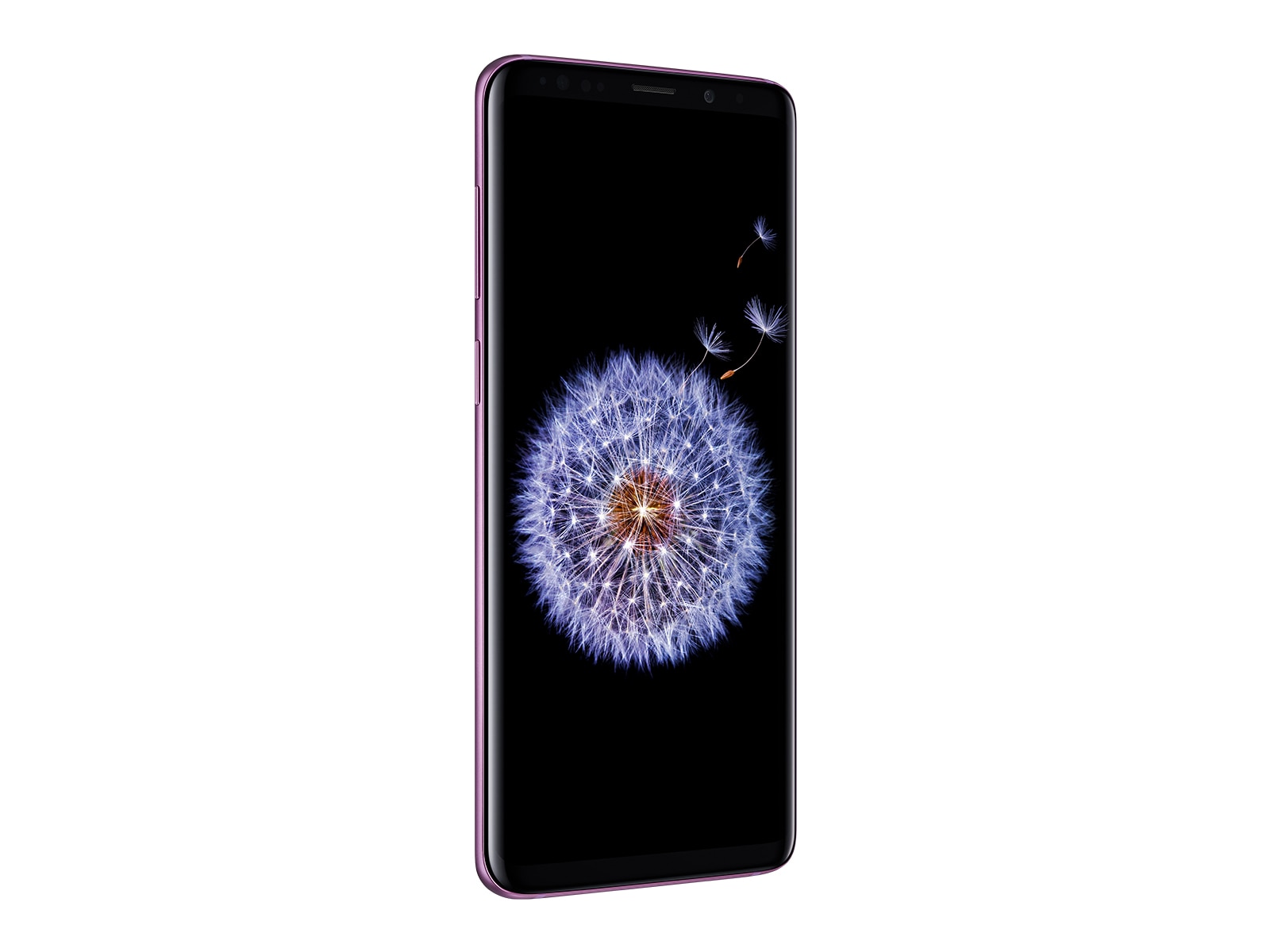 Thumbnail image of Galaxy S9+ 64GB (T-Mobile)