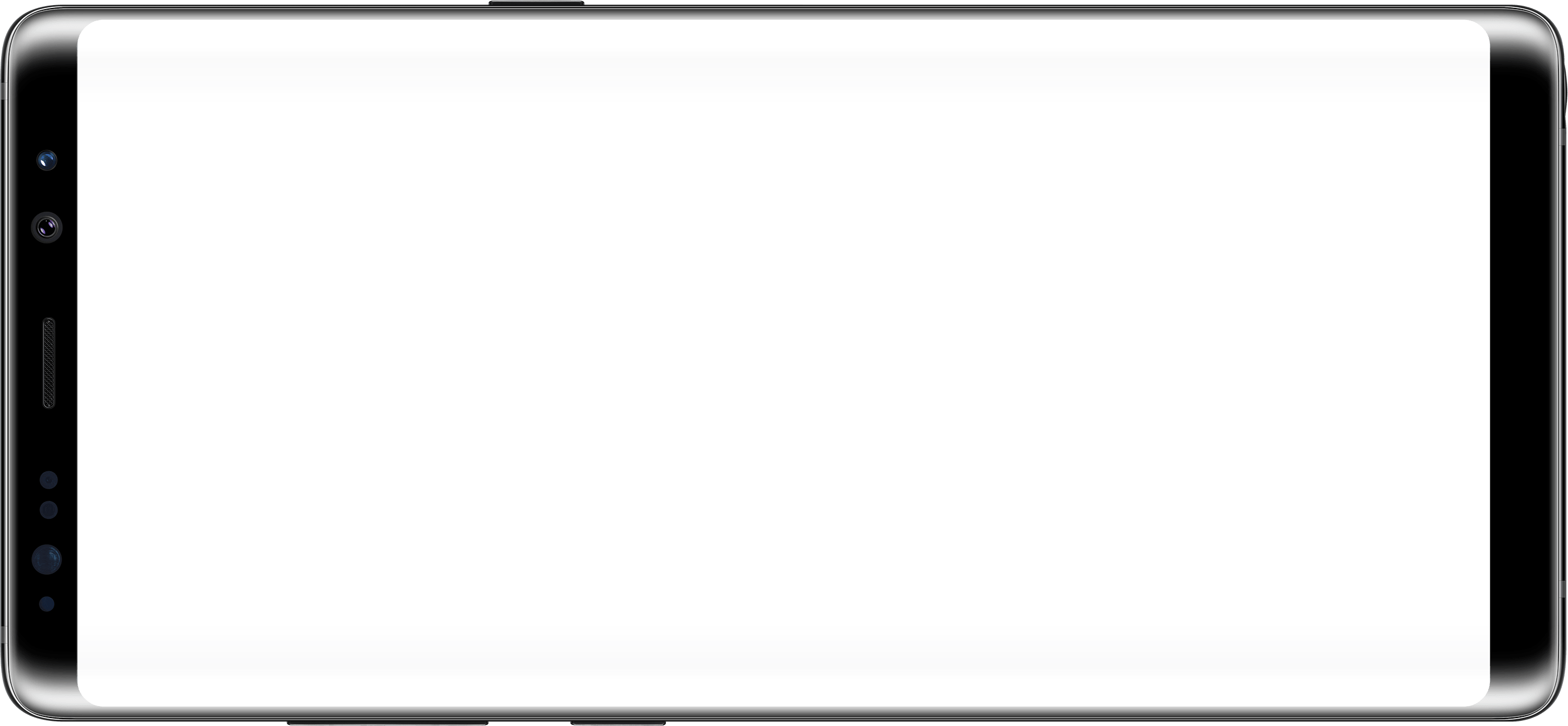 هاتف Samsung Galaxy Note 8 سامسونج الخليج