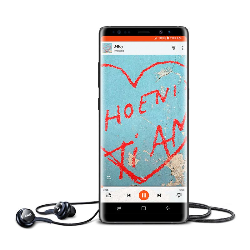 KOPFHÖRER SAMSUNG NOTE 8 kopfhörer samsung note 8