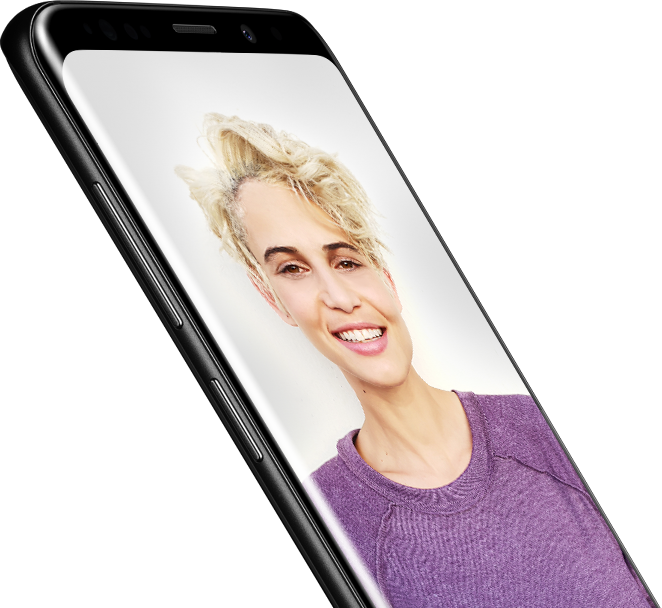 Augmented Reality Samsung Galaxy S9 And S9 Samsung Australia 8434