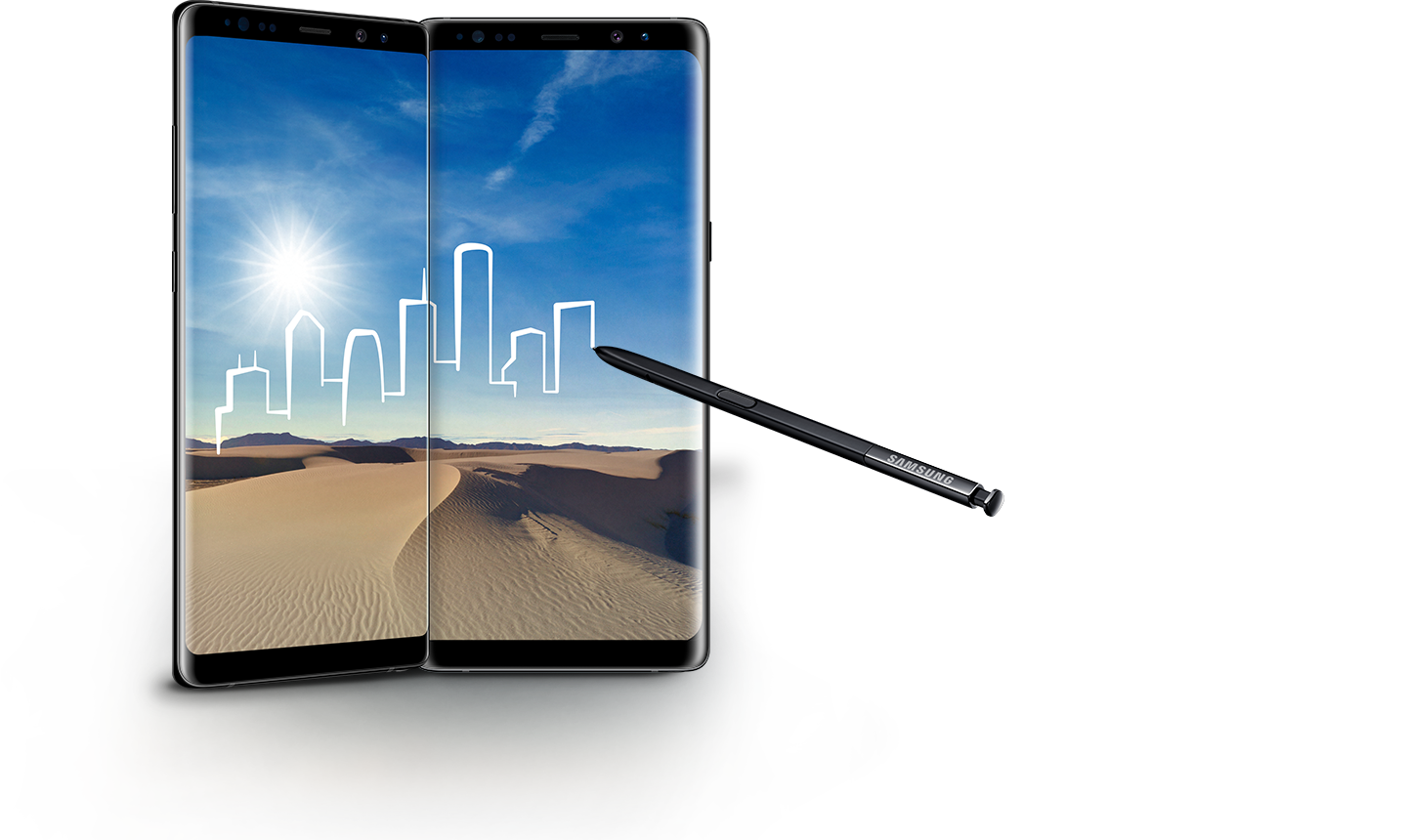 samsung note 8 combo display price