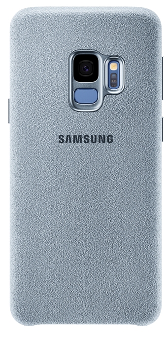 coque refermable samsung s9