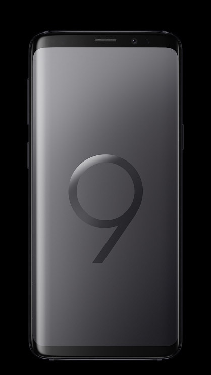 Spek Baterai Samsung S9
