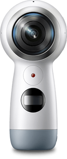 Gear 360 (2017)