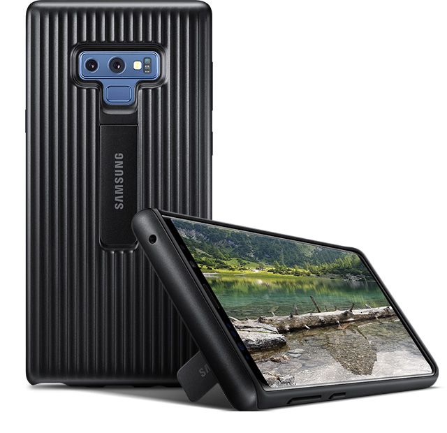 Accessories Samsung Galaxy Note9 Samsung India
