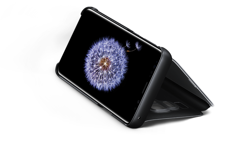 Accessories - Cases, Covers, Chargers - Galaxy S9 and S9+ | Samsung India