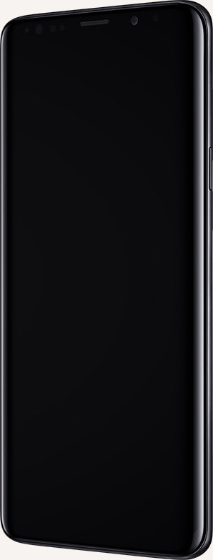 Phone Security - Unlock Galaxy S9