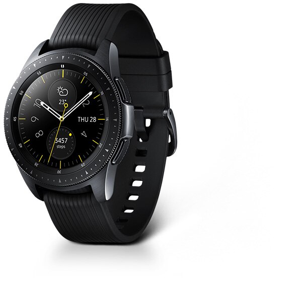note 9 galaxy watch