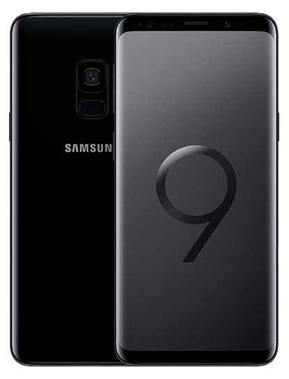 Buy Now | Samsung Galaxy S9 and S9+ 