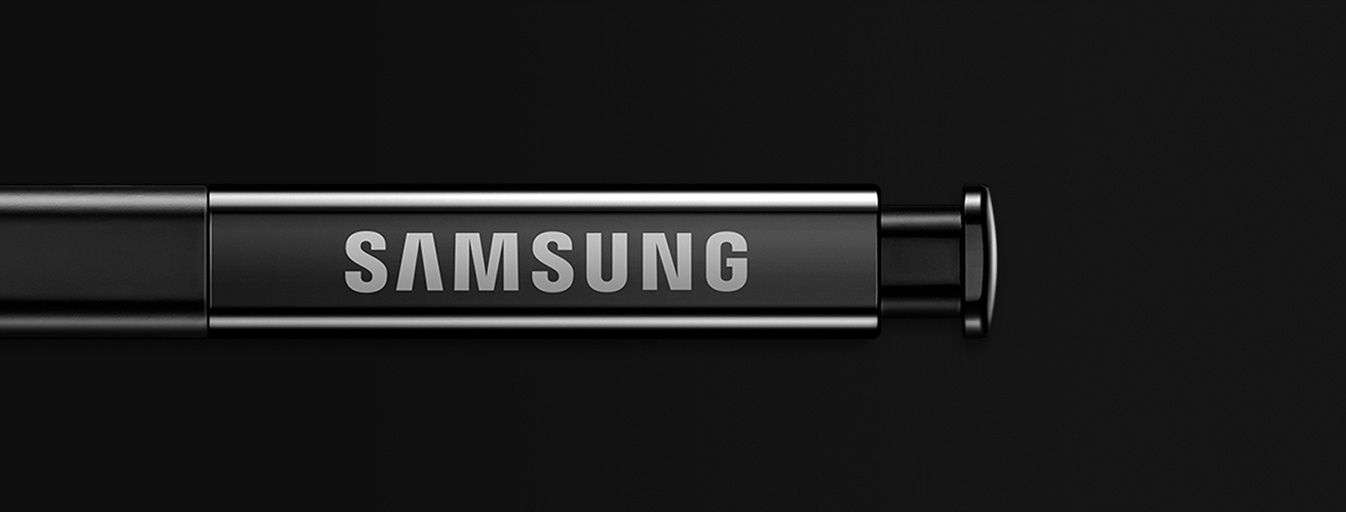 pen samsung note 8