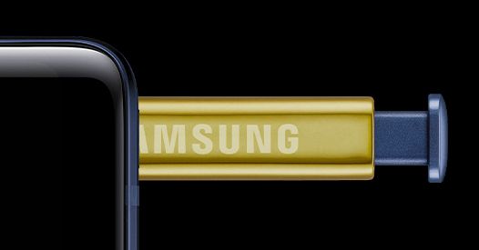 Samsung Galaxy Note 9 (2018) Price in Malaysia & Specs
