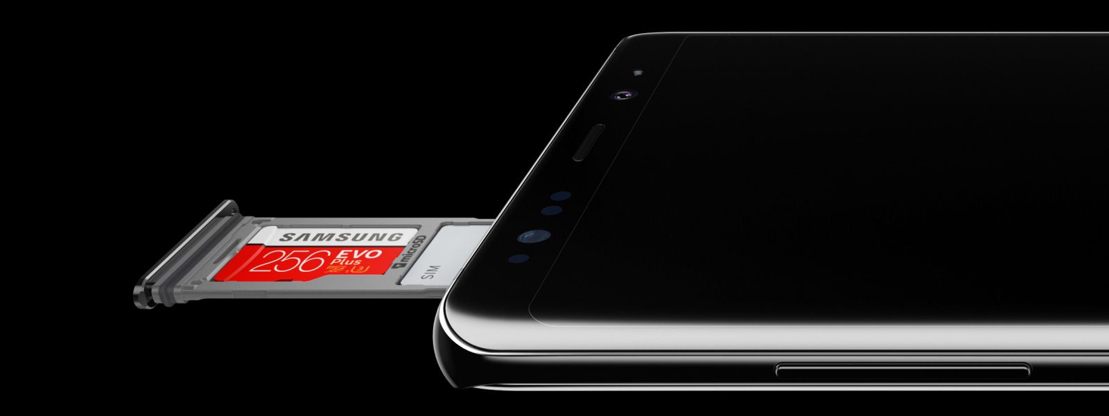 ram samsung galaxy note 8